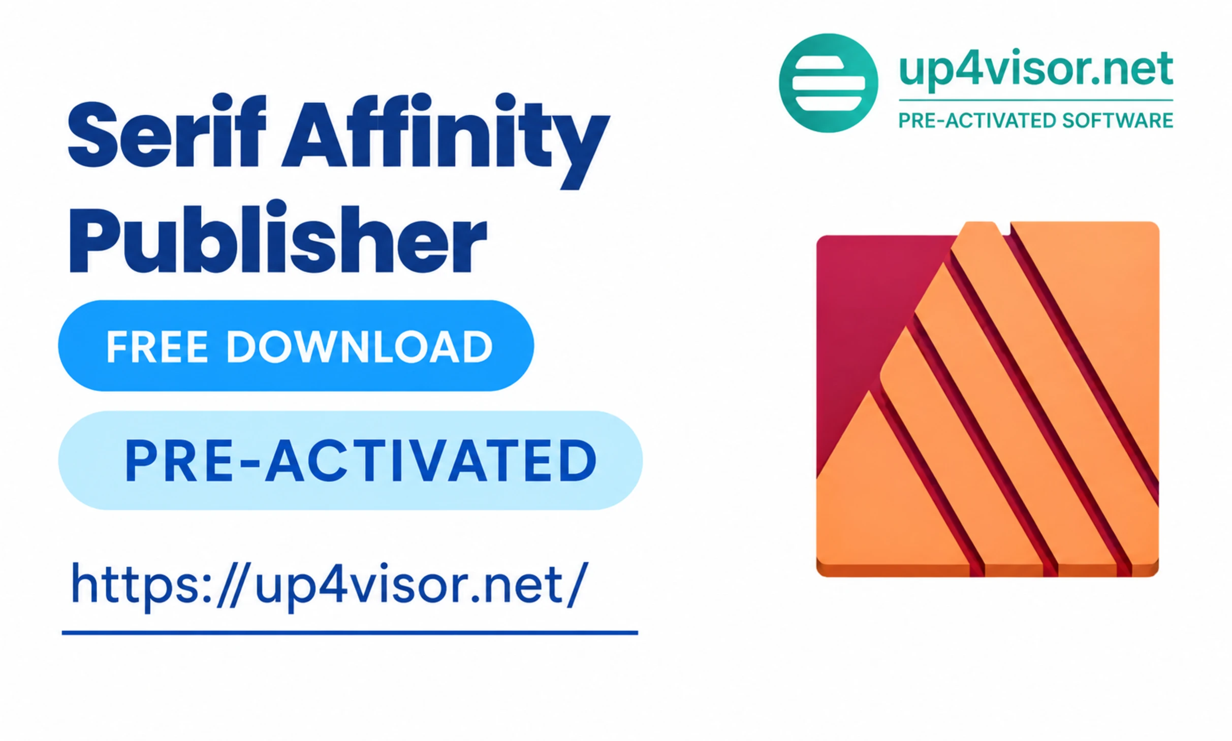 Serif Affinity Publisher 2.6.5.3782 
