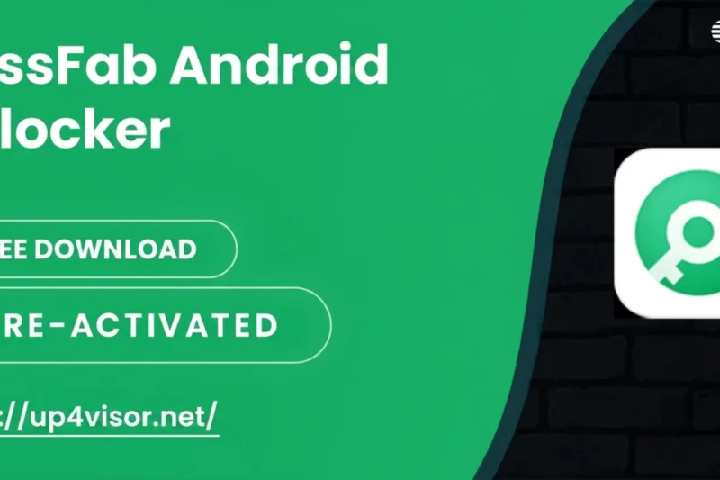 PassFab Android Unlocker 2.6.0.16 Download | Pre-Activated