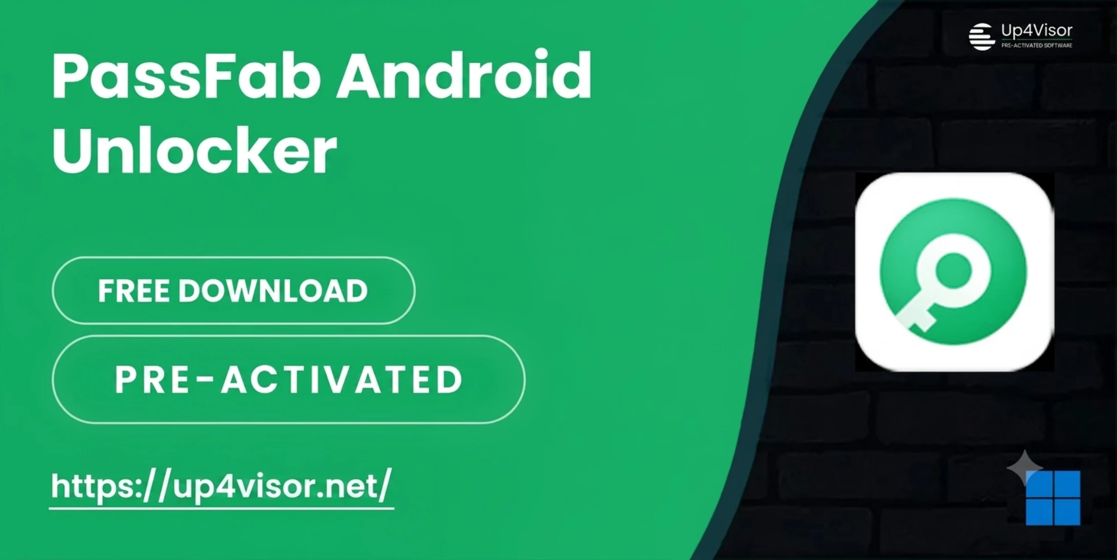 PassFab Android Unlocker