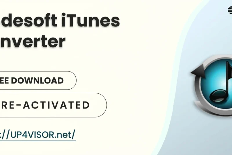 Ondesoft ITunes Converter 6.9.1 Full Version