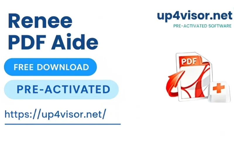 Renee PDF Aide 2025.10.27.185 Full Version
