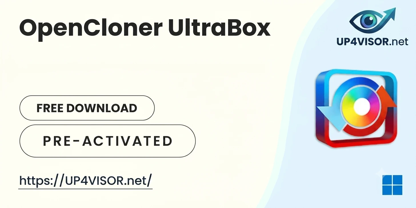 OpenCloner UltraBox