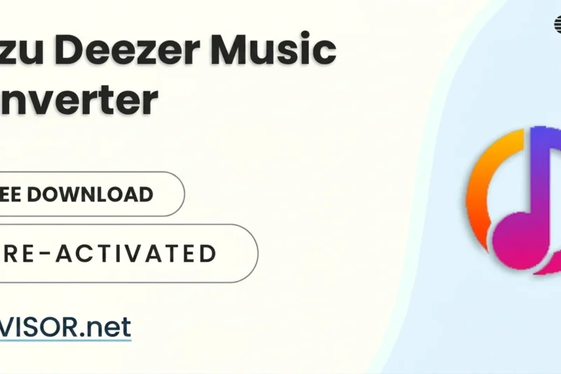 Pazu Deezer Music Converter 1.2.3.0 Full Version