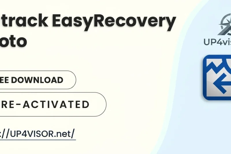 Ontrack Easy Recovery Photo 16.0.0.2 Pre-Activated