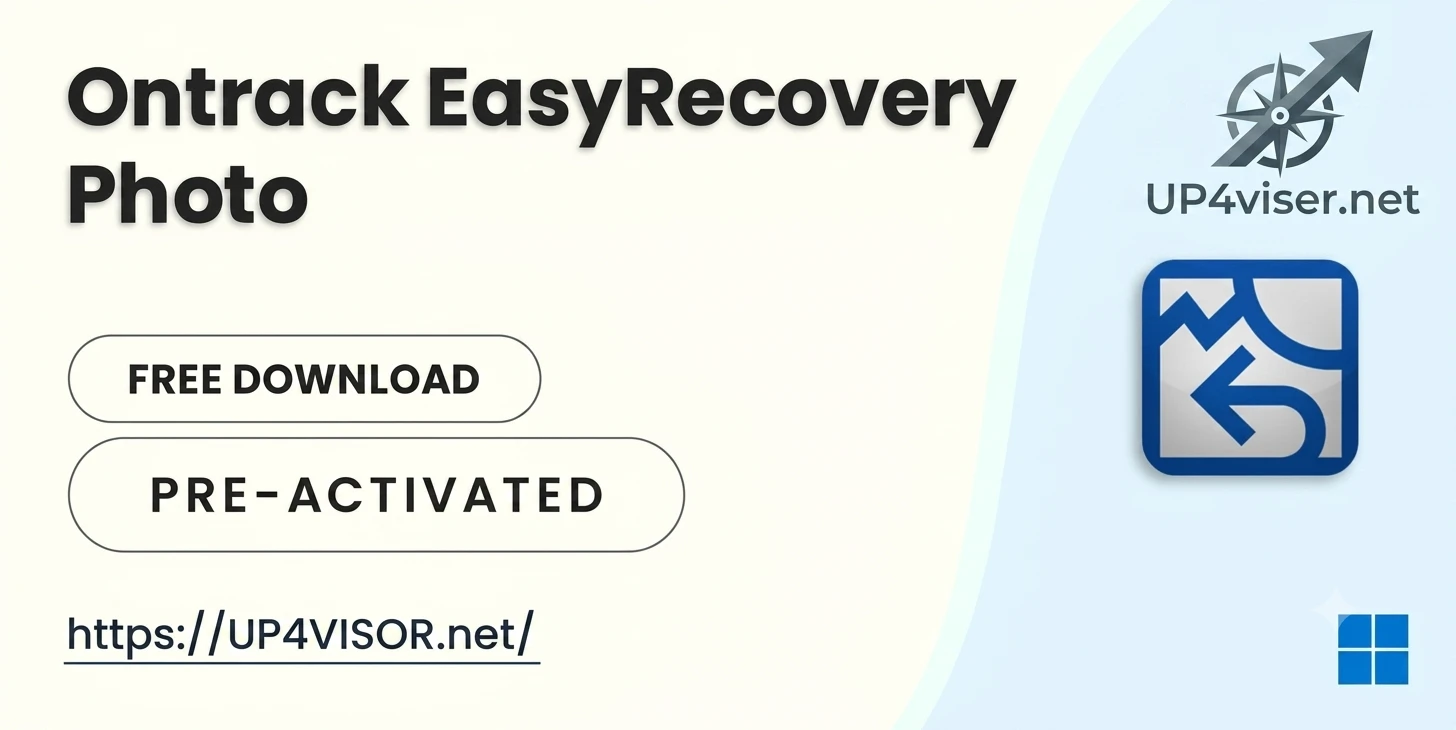 Ontrack Easy Recovery Photo