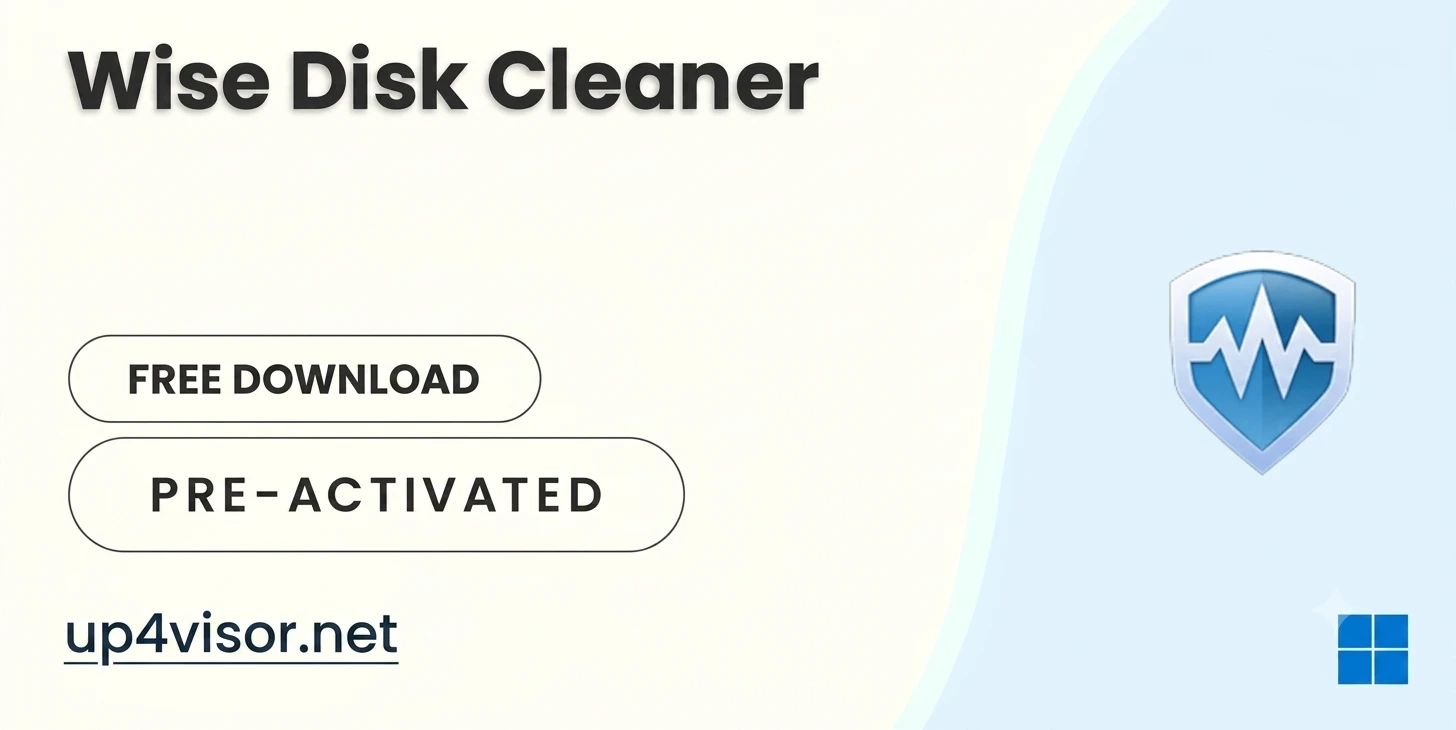 Wise Disk Cleaner