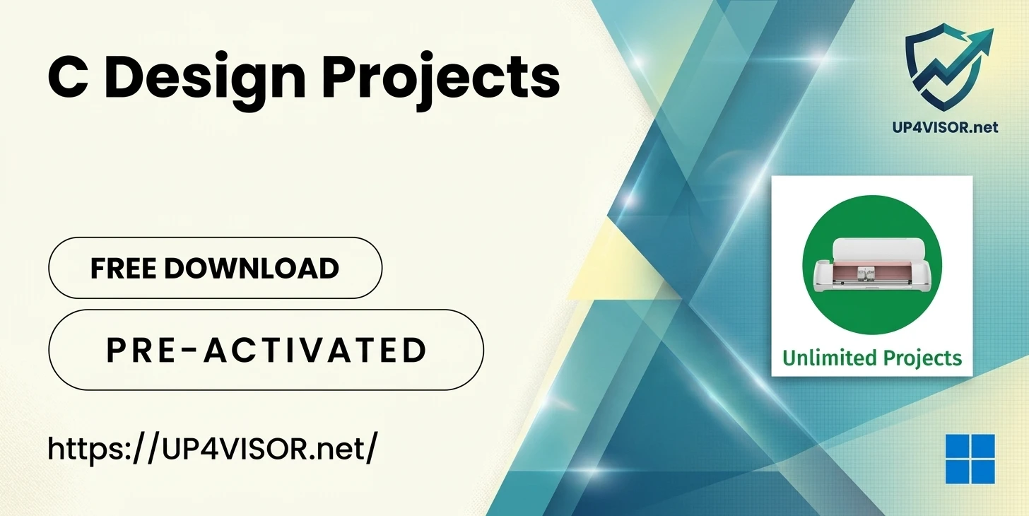 C Design Projects – DIY on Explore, Maker
