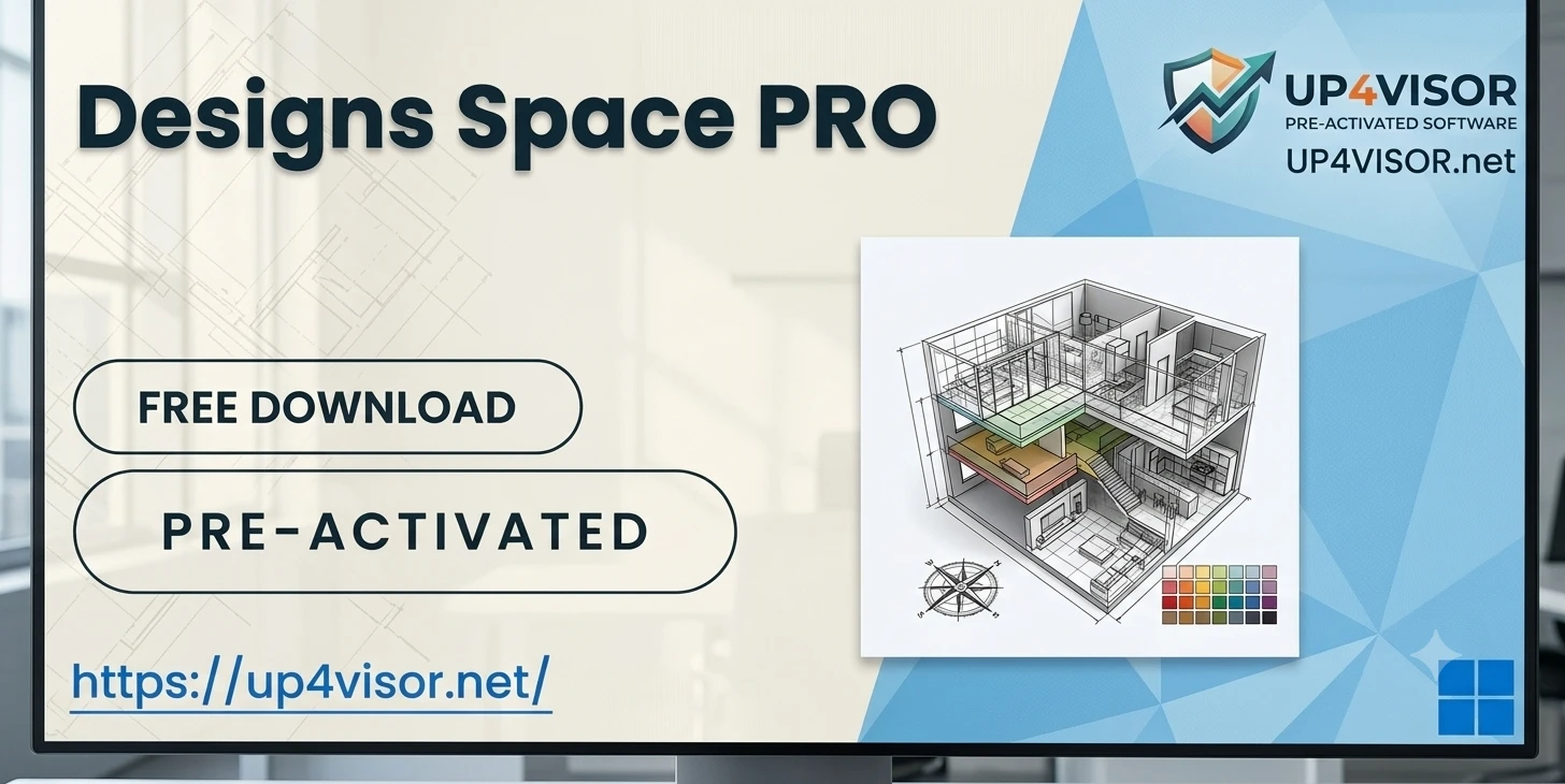 Designs Space PRO – DIY