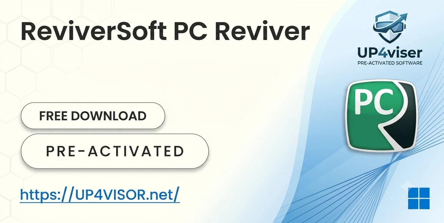 ReviverSoft PC Reviver