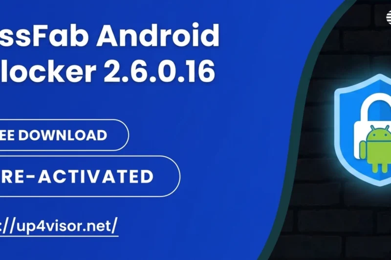 PassFab Android Unlocker 2.6.0.16 Download | Pre-Activated