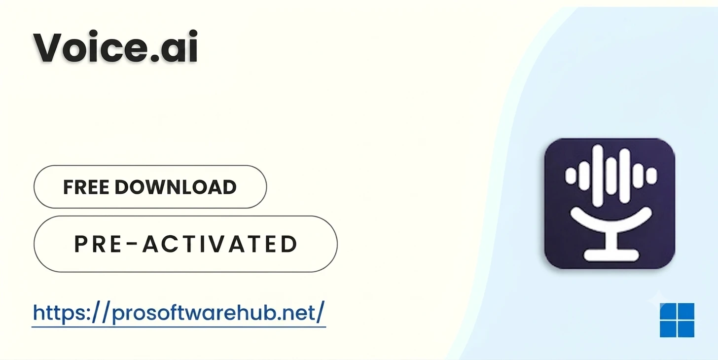 Voice.ai 