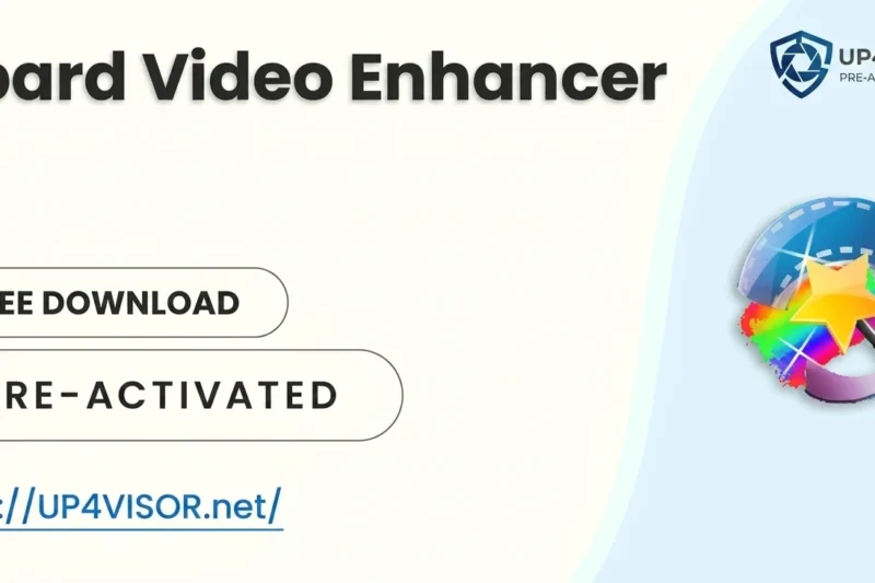 Tipard Video Enhancer 9.2.52 Full Version