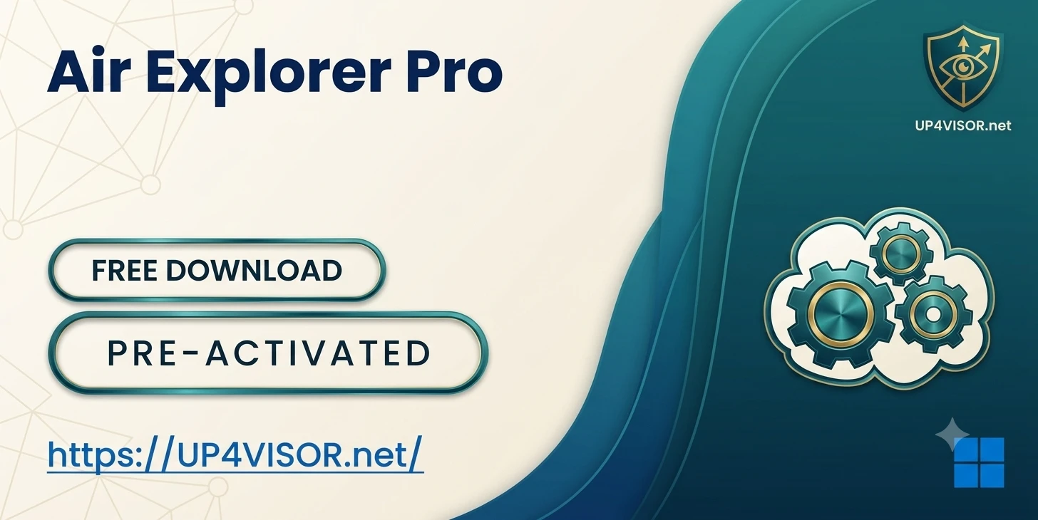 Air Explorer Pro