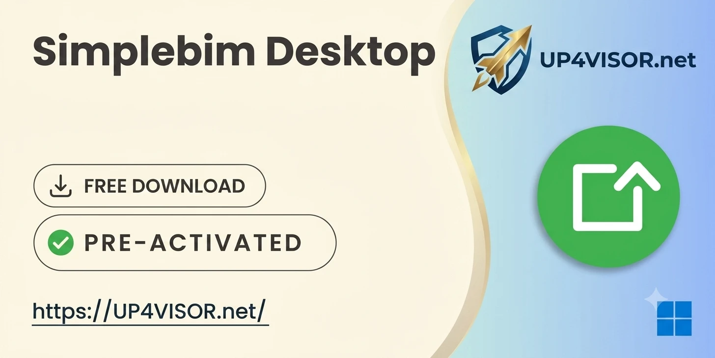 Simplebim Desktop