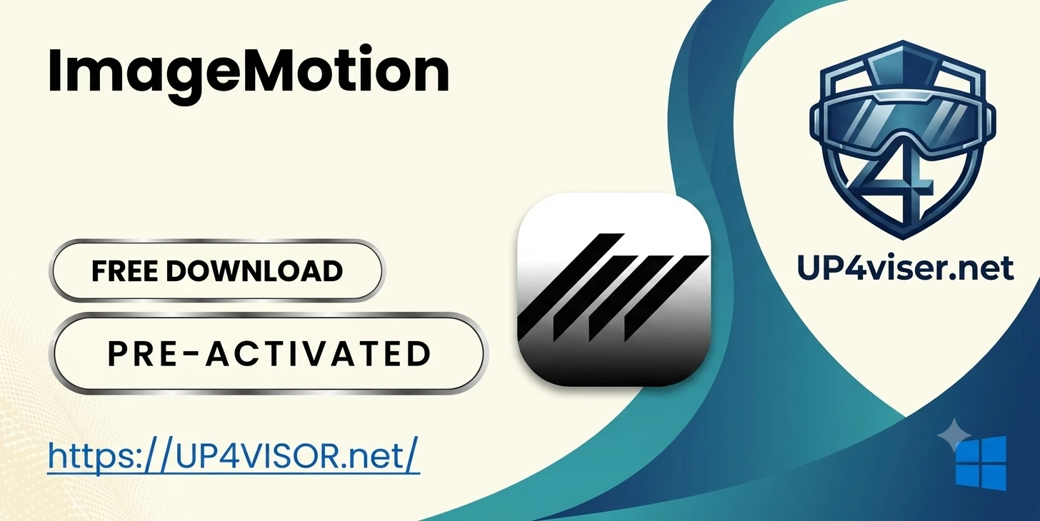 Image Motion 