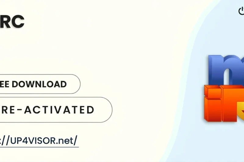 MIRC 7.76 Full Version