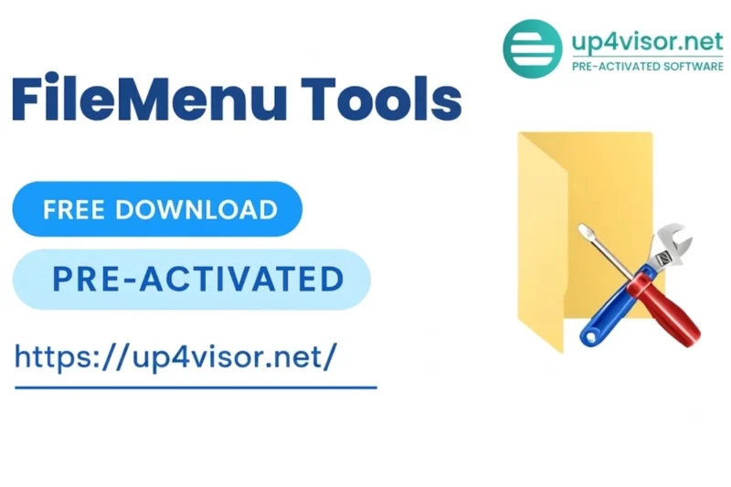 FileMenu Tools 8.6.0 Full Version