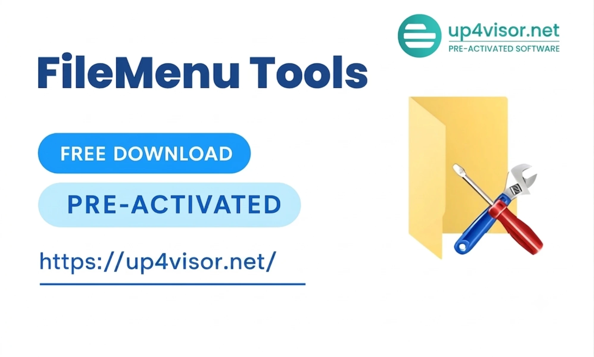 
FileMenu Tools 8.6.0