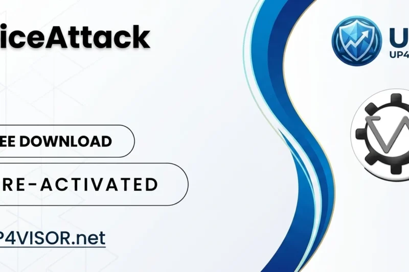VoiceAttack 1.12 Pre-Activated