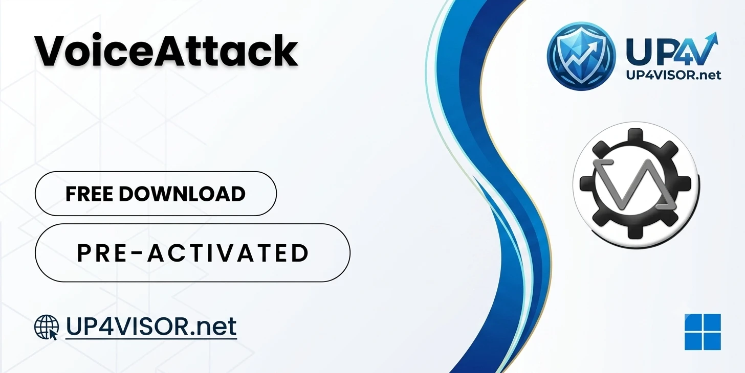 Voice Attack