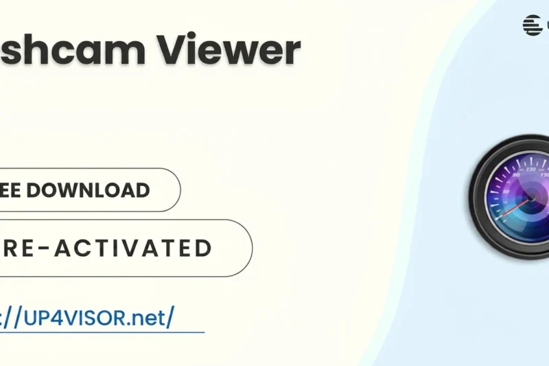 Dashcam Viewer 3.9.6 Pre-Activated