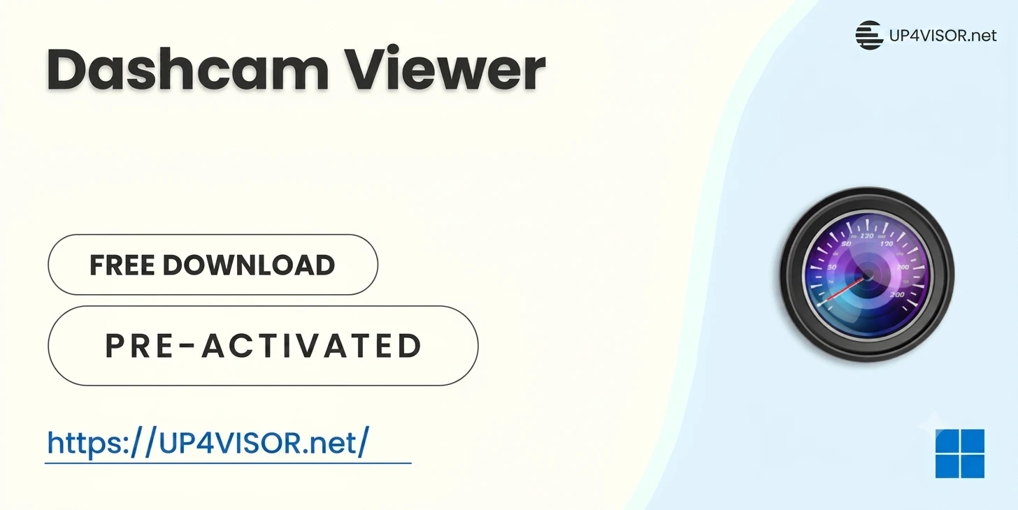 Dashcam Viewer