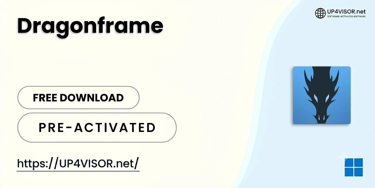 Dragonframe