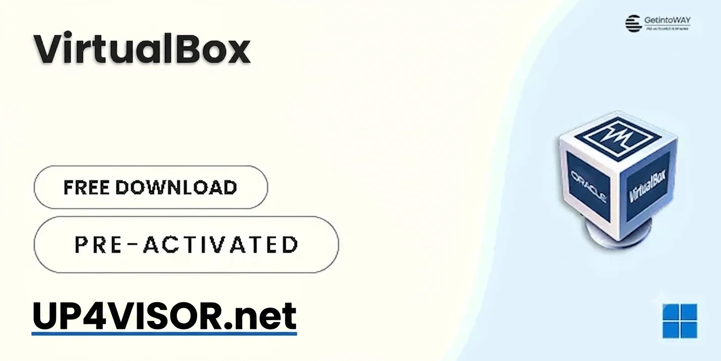 VirtualBox