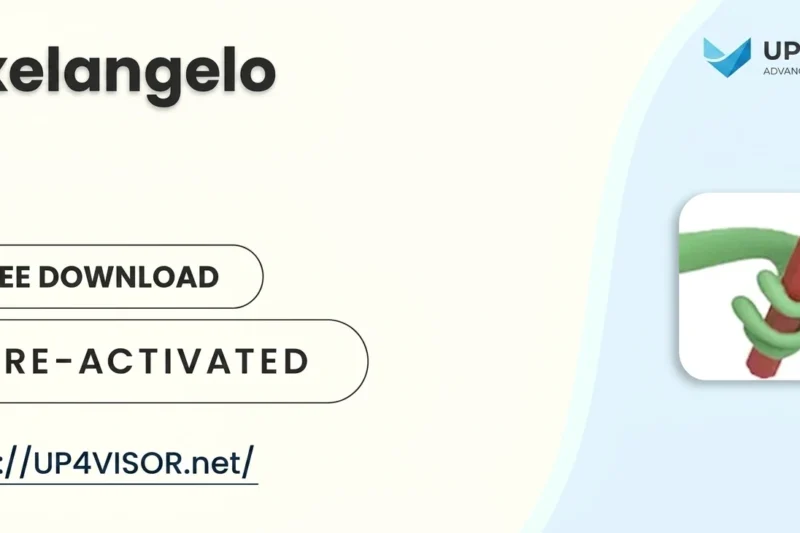 Bixelangelo 5.2.0.0 Full Version