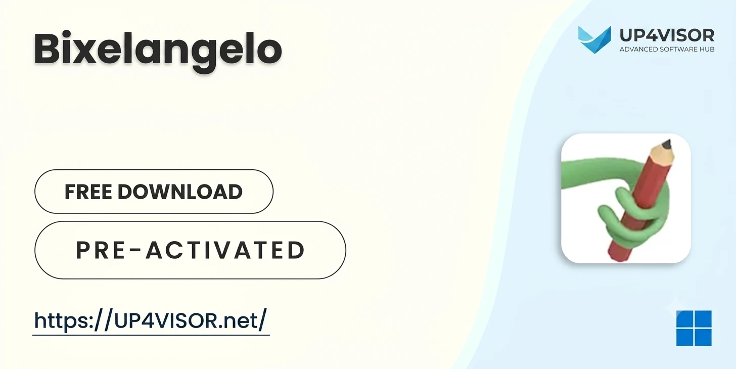 Bixelangelo