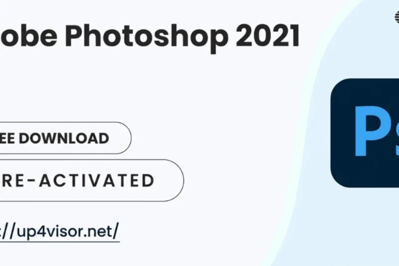 Adobe Photoshop 2021 22.5.9.1101 Pre-Activated