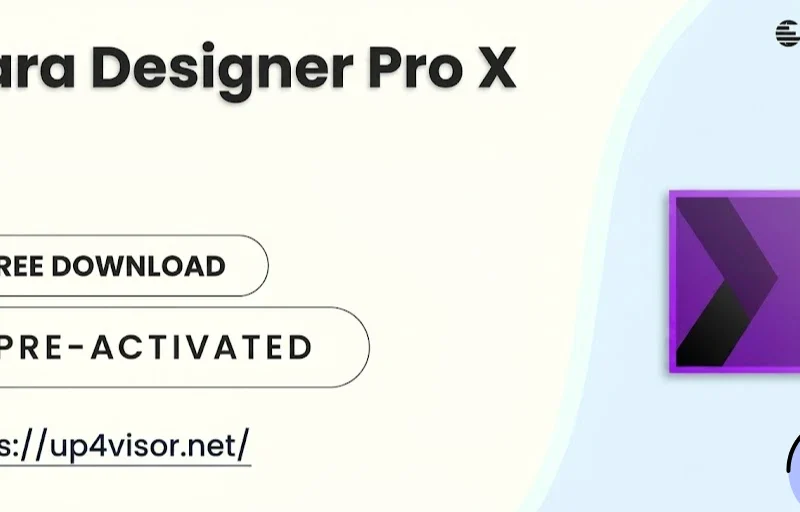 Xara Designer Pro X 19.0.0.63929 Full Version