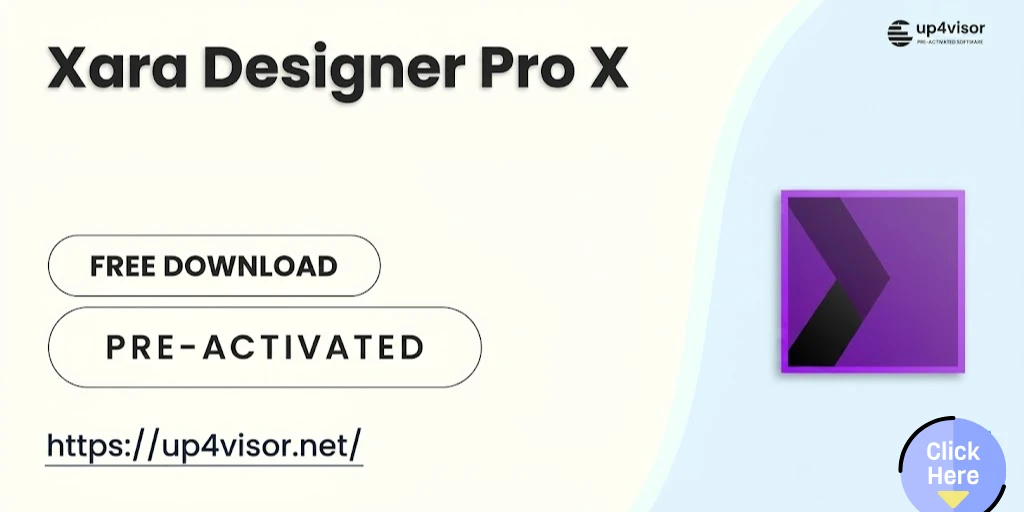 Xara Designer Pro X