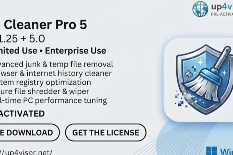 FileCleaner Pro 5.0.0 Build 345 Full Version