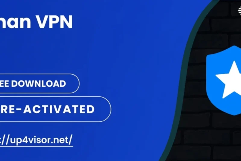 Free Download Aman VPN 2.3.1.0806 | UP4VISOR