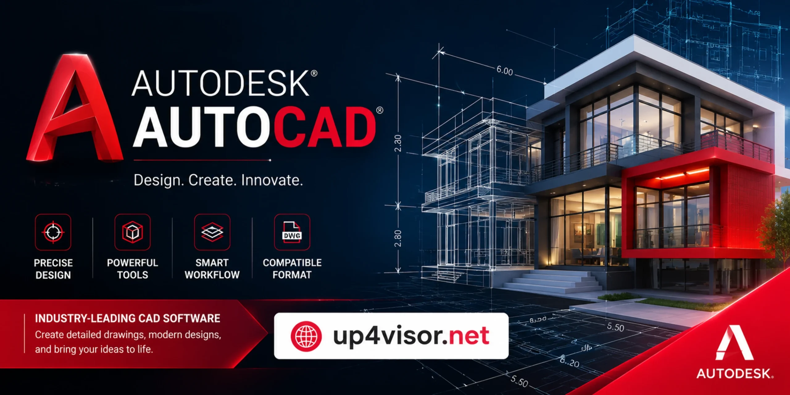 Autodesk Auto CAD