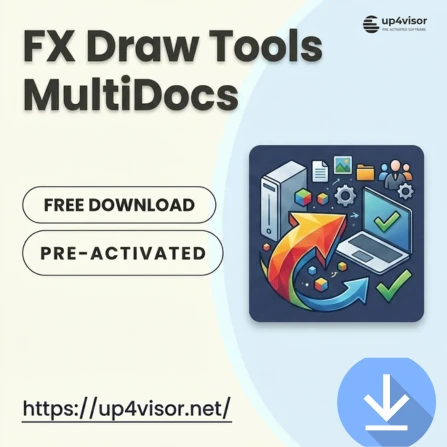 FX Draw Tools MultiDocs 23.12.20 Full Version
