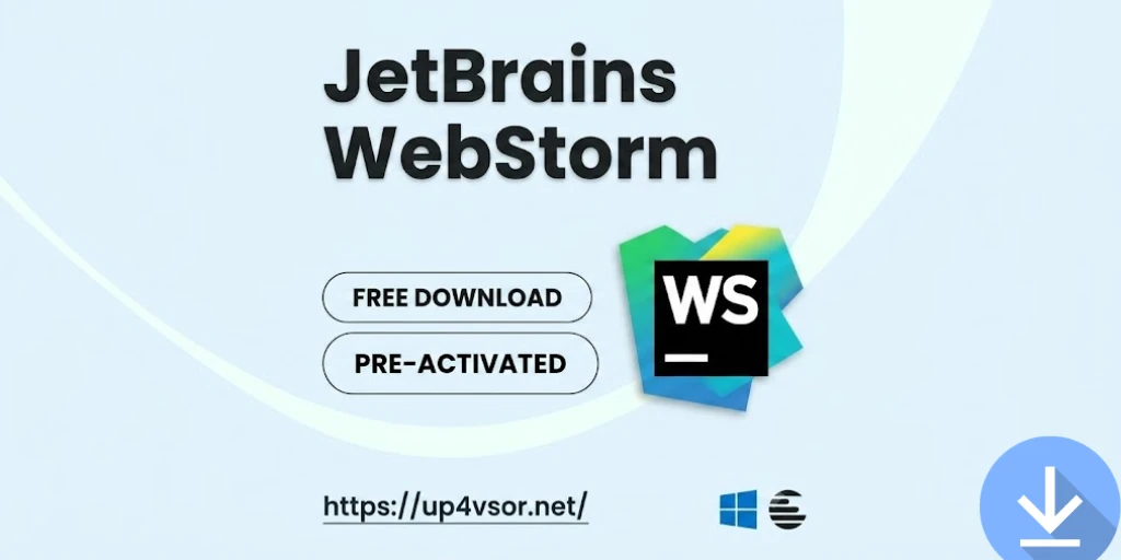 Jet Brains WebStorm