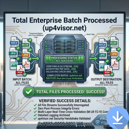 Cerberus FTP Server Enterprise 13.2.1 Pre-Activated
