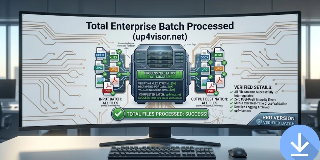Cerberus FTP Server Enterprise