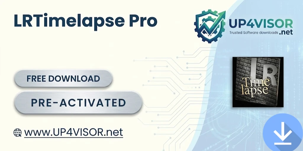 LRTimelapse Pro