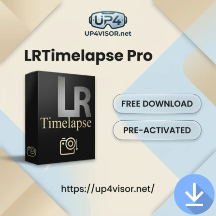 LRTimelapse Pro 6.5.4 Full Version