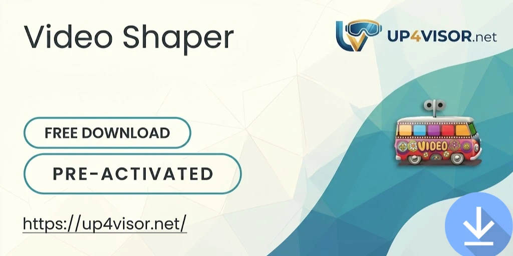 Video Shaper