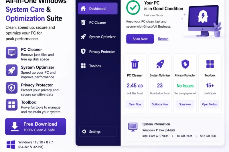 Ondesoft IOS System Recovery 2.0.0 Full Version