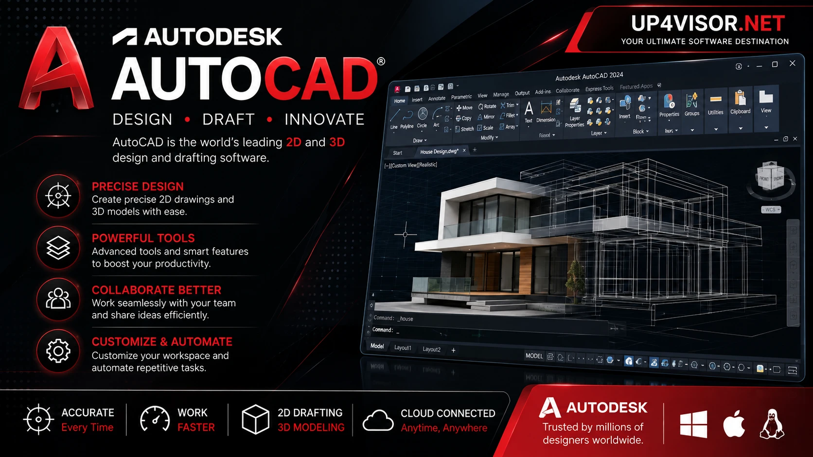 Autodesk AutoCAD