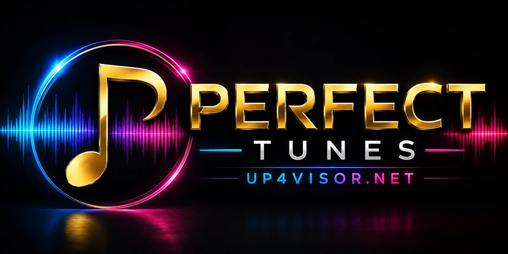 Illustrate Perfect TUNES