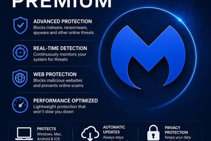 Malwarebytes Premium 5.0.17.99 Full Version